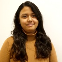Prachi Nandy