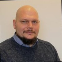 Joe Rasmussen