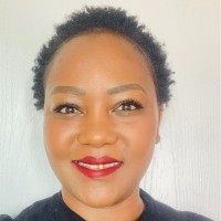 Khomotso Sepahane