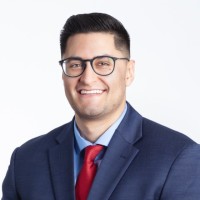 Dylan Jones, Cpa