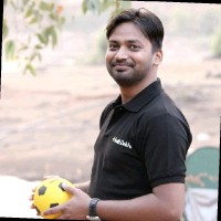 Purushottam Kumar