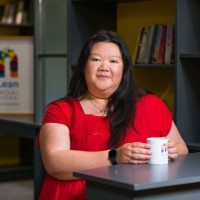 Mabel Pui Mun McLean