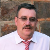 Ian Cloete