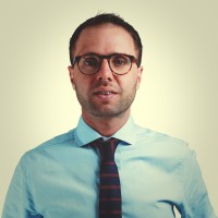 Fernando Martin Alvarez
