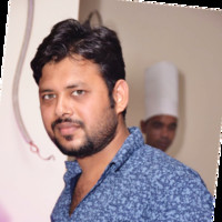 Ishan Mohan