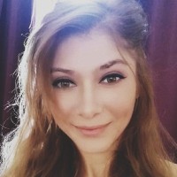 Cristina Tanase