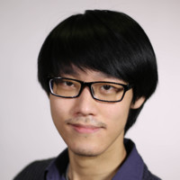 Zhuo Xun Liew