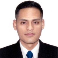 Daniel Castillo Ramos