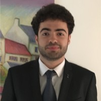 Rodrigo Mourão