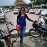Vaishali Mogarekar