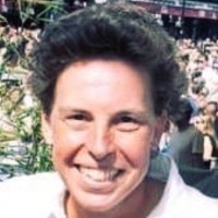 Debby Van Groeninge