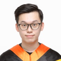 Shane Lin