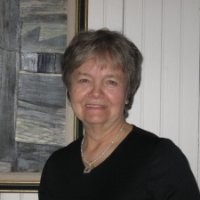 Iris Crockett