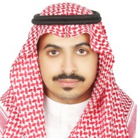 Ibrahim Alhazmi