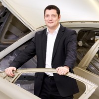 Sven Benetti