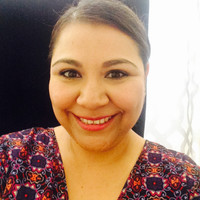 Alma Rodriguez