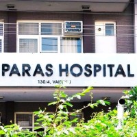 Paras Hospital