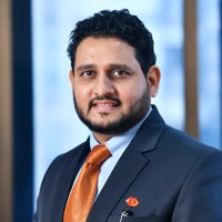 Vikram Kelkar