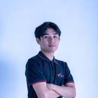 Andrew Tran
