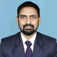 Mohammad Nurul Abdeen