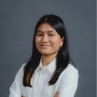 Mya Mohd Najib