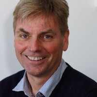 Anders Evertsson