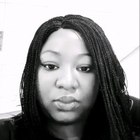 Felicia Offiong