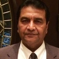 Syed Hussaini
