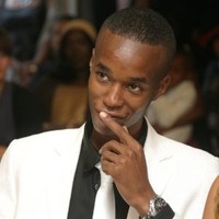 Djibril Gaye