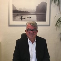 Harry Zukunft