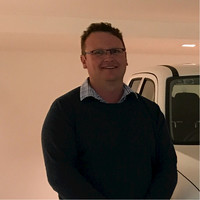 Adam Moss