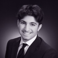 Kian Ghasemi