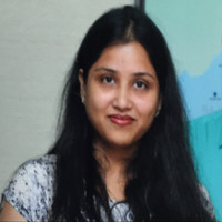 Pooja Garnaik