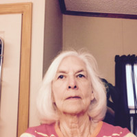 Aunt Lenora Fuller