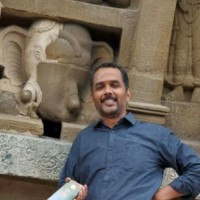 Mohankumar AM