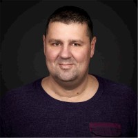 Eric van Vessem