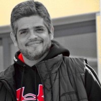 Sergio Gustavo Suarez Modón