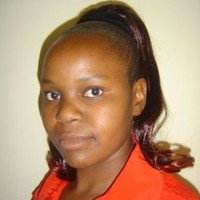 Margret Maigurira