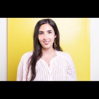 Yasmeen Sabet