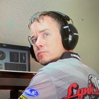 Gregg Lynk