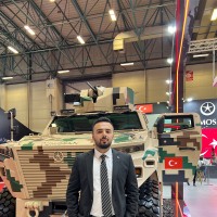 Baran Kaya