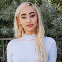 Jessica Delijani