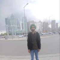 Vikasdeep Singh