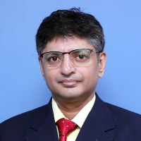 Dr. (Chef) Sandilyan P. R