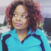Keitumetse Mashola