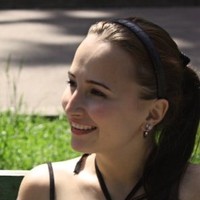 Yulia Tserkovniuk