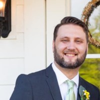 Matthew Redding