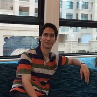 Seyed Mohammad Aleahmad