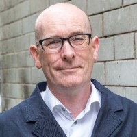 Simon Drysdale