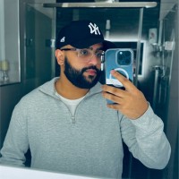 Amaan Mirza
